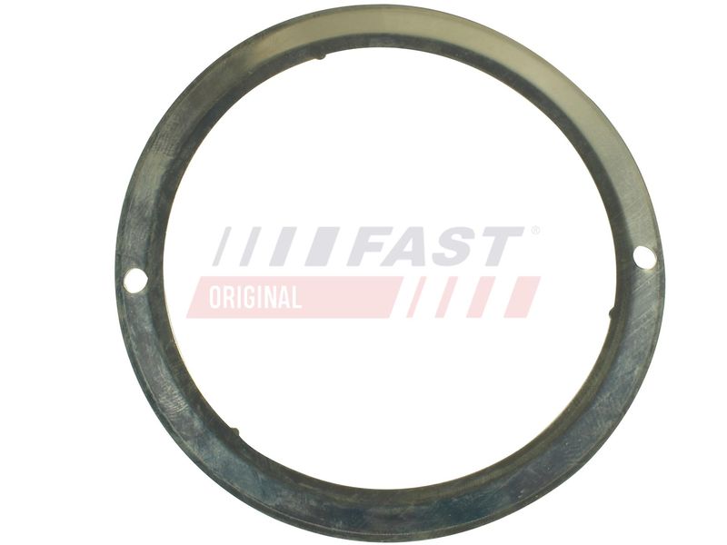 FT84587 FAST - ПРОКЛАДКА ГЛУШНИКА FIAT DUCATO 06>