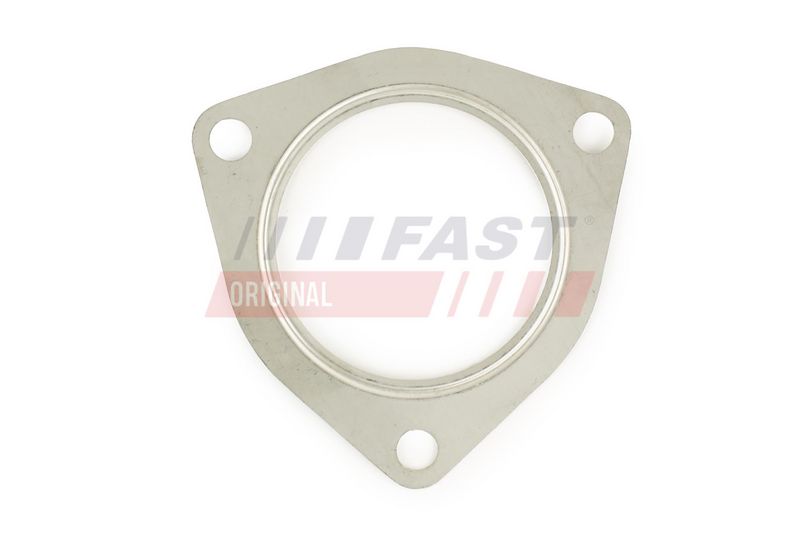 FT84593 FAST - ПРОКЛАДКА ГЛУШНИКА IVECO DAILY 00> DPF