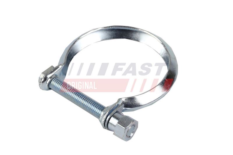 FT84601 FAST - ХОМУТ ГЛУШНИКА RENAULT MASTER III 10> 77 MM