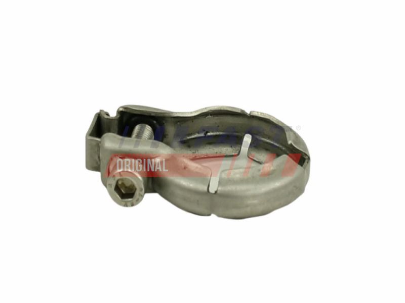 FT84610 FAST - ХОМУТ ГЛУШНИКА CITROEN BERLINGO 08> 1.6 HDI