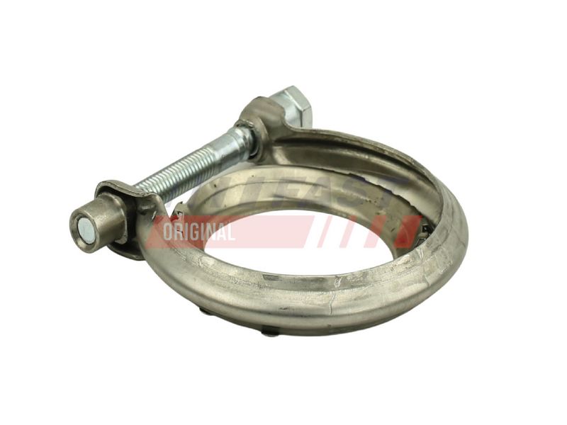 FT84618 FAST - ХОМУТ ГЛУШНИКА CITROEN JUMPY 16> 2.0 HDI 67MM