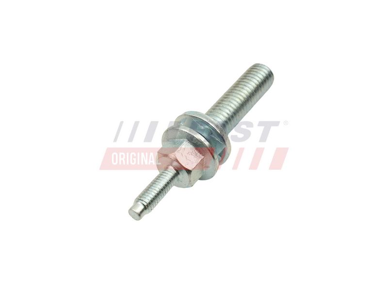 FT84703 FAST - РЕМКОМПЛЕКТ ГЛУШНИКА FORD TRANSIT 00> ШПИЛЬКА 2.0 TDCI