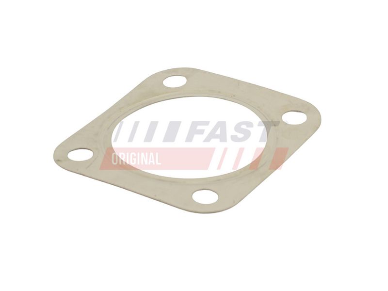FT84804 FAST - ПРОКЛАДКА ГЛУШНИКА FORD TRANSIT 06> 2.2 TDCI