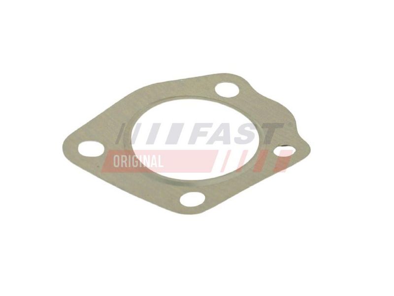 FT84808 FAST - ПРОКЛАДКА ГЛУШНИКА RENAULT KANGOO II 08> 1.5 DCI