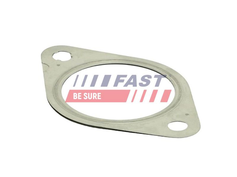 FT84812 FAST - ПРОКЛАДКА ГЛУШНИКА FORD TRANSIT CONNECT 13> 1.6 TDCI