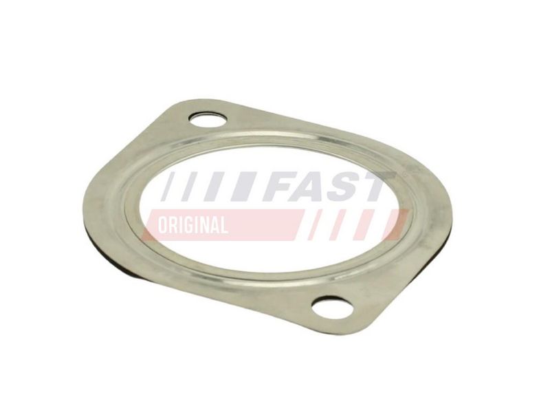 FT84813 FAST - ПРОКЛАДКА ГЛУШНИКА FIAT DUCATO 06> 2.0 JTD