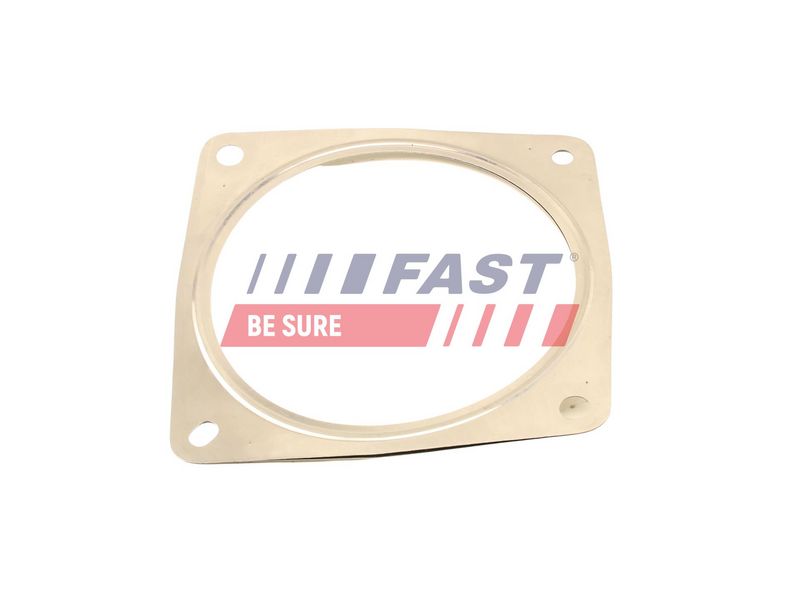 FT84815 FAST - ПРОКЛАДКА ГЛУШНИКА FIAT SCUDO 07> 2.0 JTD