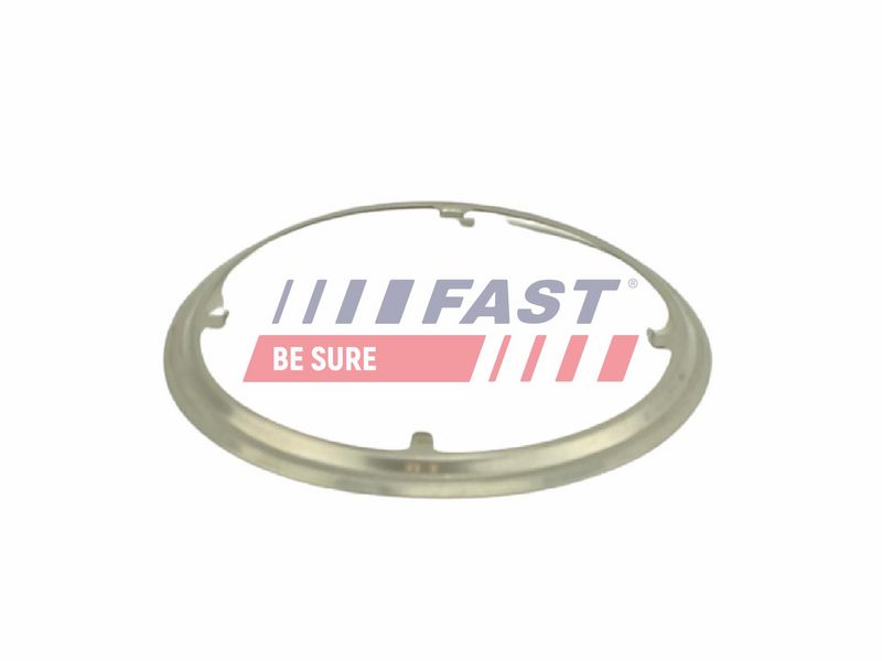 FT84817 FAST - ПРОКЛАДКА ГЛУШНИКА FORD TRANSIT 13> 2.0 ECOBLUE