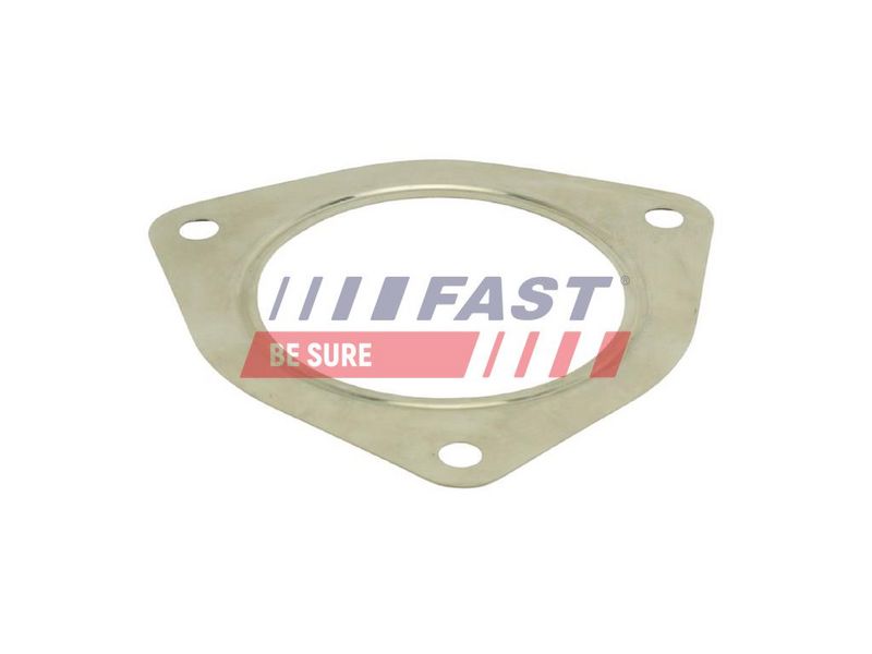 FT84821 FAST - ПРОКЛАДКА ГЛУШНИКА FIAT DUCATO 06> 3.0 JTD