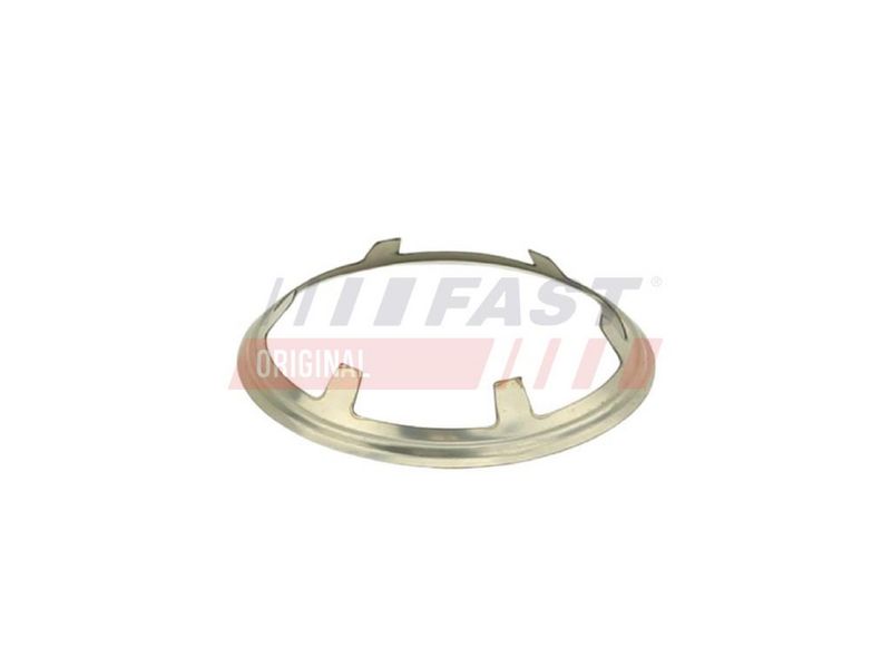 FT84822 FAST - ПРОКЛАДКА ГЛУШНИКА CITROEN BERLINGO 08> 1.6 HDI