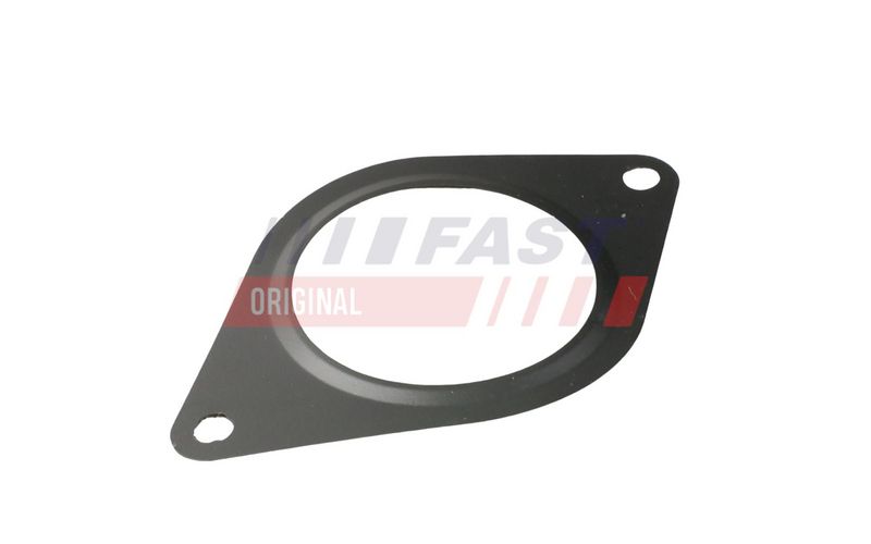 FT84828 FAST - ПРОКЛАДКА ГЛУШНИКА FIAT DUCATO 14> 2.3 JTD
