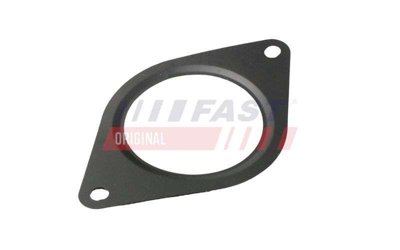 FT84828 FAST - ПРОКЛАДКА ГЛУШНИКА FIAT DUCATO 14> 2.3 JTD