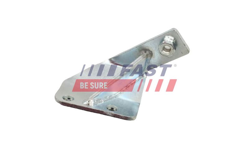 FT84951 FAST - КРОНШТЕЙН ГЛУШНИКА FIAT DUCATO 06>/ 14>
