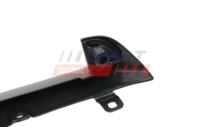 FT85401 FAST - МОЛДИНГ БАМПЕРА FIAT DUCATO 14> НИЗ