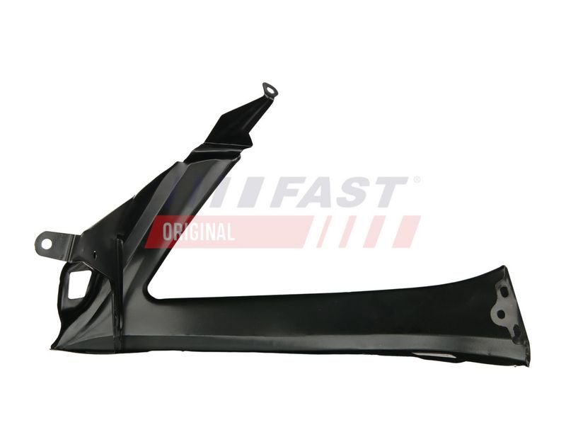 FT85501 FAST - МОЛДИНГ ФАРИ MERCEDES SPRINTER 06> 906 ПЕРЕД ПР