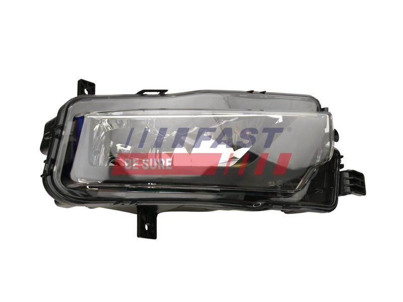 FT85880 FAST - ГАЛОГЕН VW CRAFTER II 16> ПР