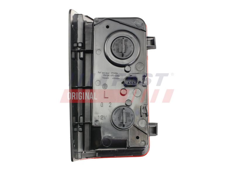 FT86207 FAST - ЛІХТАР ЗАД RENAULT TRAFIC 14> ЛВ 3-PIN