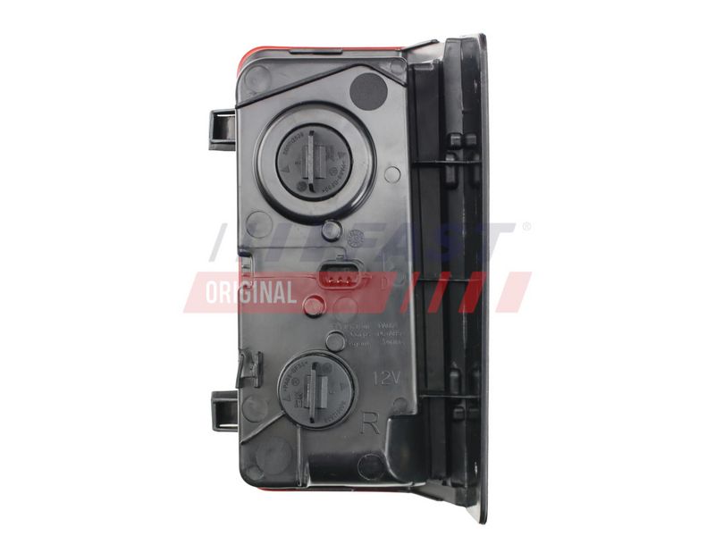 FT86208 FAST - ЛІХТАР ЗАД RENAULT TRAFIC 14> ПР 3 PIN