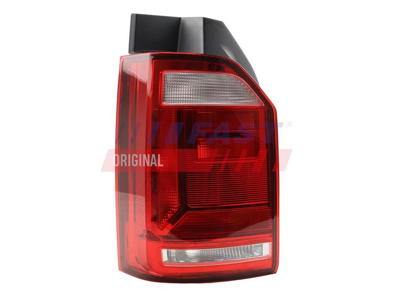 FT86211 FAST - ЛІХТАР ЗАД VW TRANSPORTER T6 15> ЛВ КОМБІ КЛЯПА