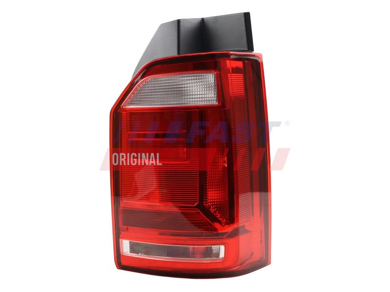 FT86212 FAST - ЛІХТАР ЗАД VW TRANSPORTER T6 15> ПР КОМБІ КЛЯПА