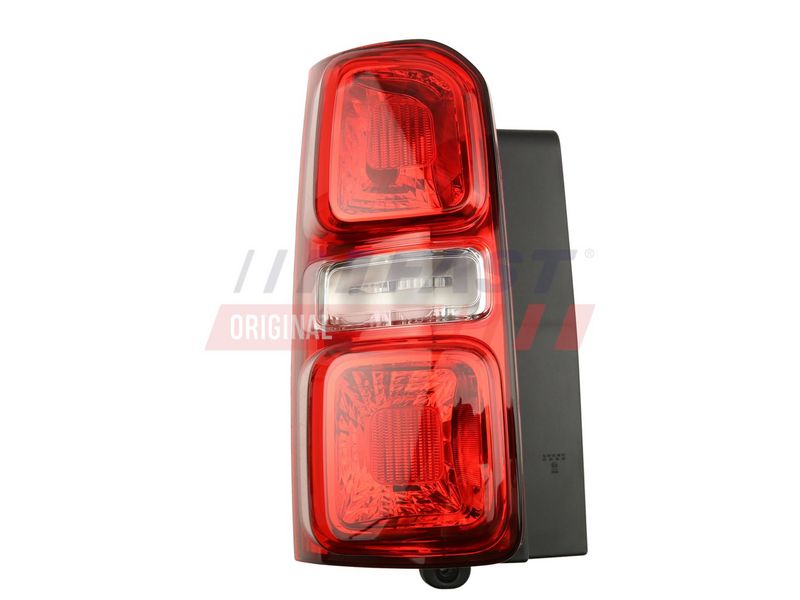 FT86217 FAST - ЛІХТАР ЗАД CITROEN JUMPY 16> ЛВ