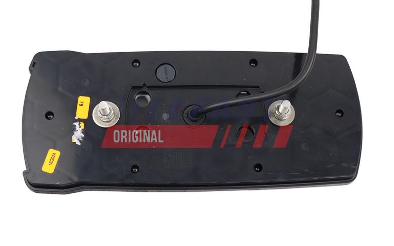 FT86221 FAST - ЛІХТАР ЗАД FIAT DUCATO 06>/ 14> ПР TRUCK LED / NEON