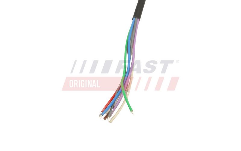 FT86221 FAST - ЛІХТАР ЗАД FIAT DUCATO 06>/ 14> ПР TRUCK LED / NEON
