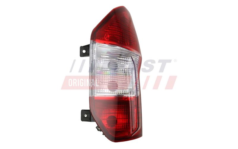 FT86261 FAST - ЛІХТАР ЗАД FORD TRANSIT COURIER 14> ПР