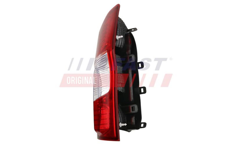 FT86261 FAST - ЛІХТАР ЗАД FORD TRANSIT COURIER 14> ПР