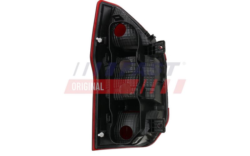 FT86261 FAST - ЛІХТАР ЗАД FORD TRANSIT COURIER 14> ПР