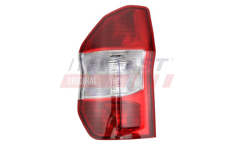 FT86261 FAST - ЛІХТАР ЗАД FORD TRANSIT COURIER 14> ПР