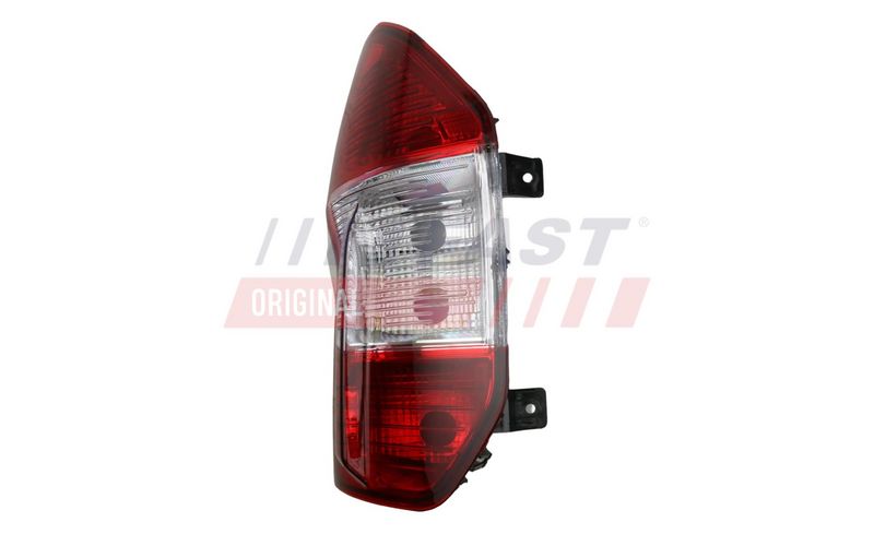 FT86262 FAST - ЛІХТАР ЗАД FORD TRANSIT COURIER 14> ЛВ