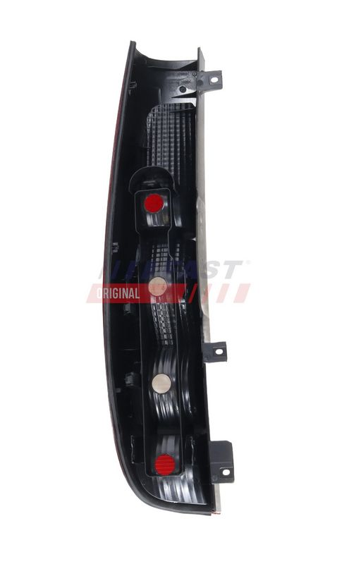 FT86263 FAST - ЛІХТАР ЗАД MERCEDES VITO W639 03> ПР