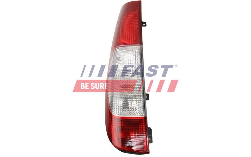 FT86264 FAST - ЛІХТАР ЗАД MERCEDES VITO W639 03> ЛВ