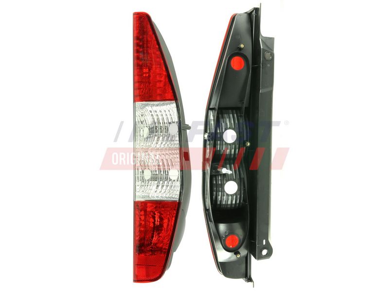FT86305 FAST - ЛІХТАР ЗАД FIAT DOBLO 00> ПР >04