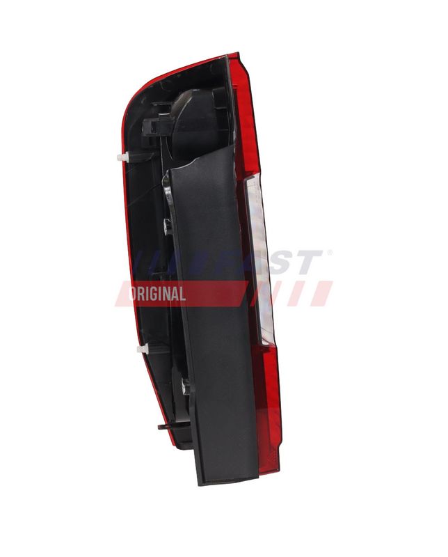FT86350 FAST - ЛІХТАР ЗАД FIAT FIORINO 07> ПР ВАН 2-ДВЕРІ