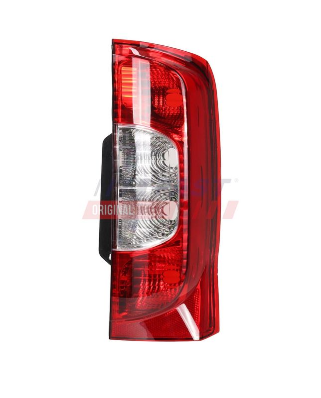 FT86350 FAST - ЛІХТАР ЗАД FIAT FIORINO 07> ПР ВАН 2-ДВЕРІ