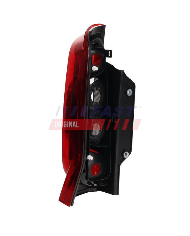 FT86350 FAST - ЛІХТАР ЗАД FIAT FIORINO 07> ПР ВАН 2-ДВЕРІ