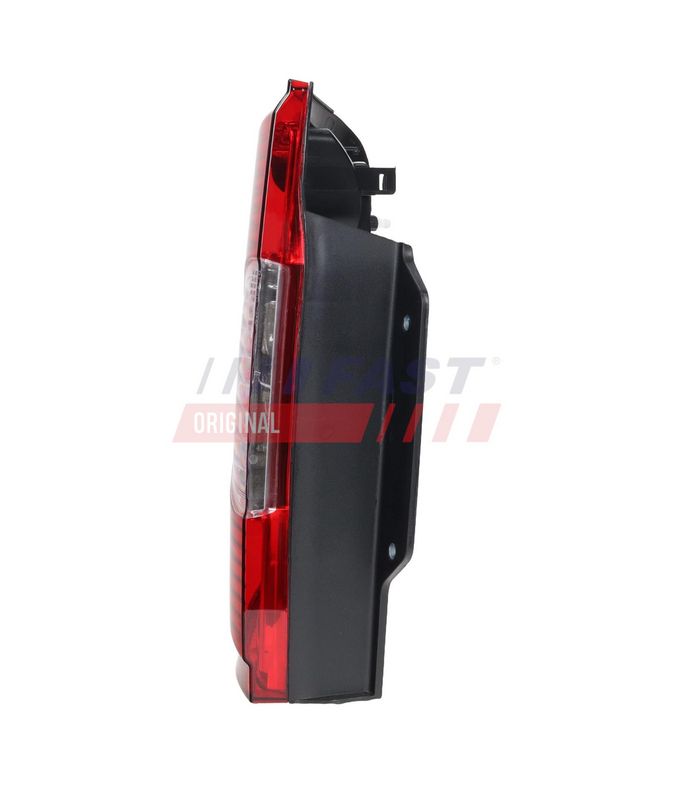FT86351 FAST - ЛІХТАР ЗАД FIAT FIORINO 07> ЛВ ВАН 2-ДВЕРІ