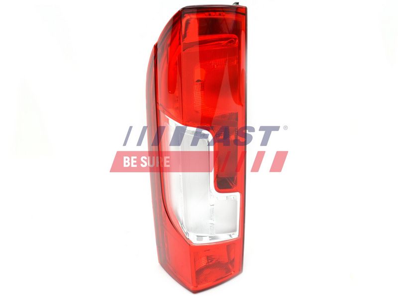 FT86354 FAST - ЛІХТАР ЗАД FIAT DUCATO 14> ЛВ VAN