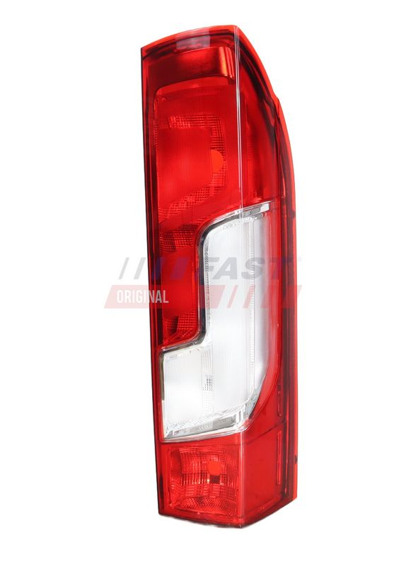 FT86355 FAST - ЛІХТАР ЗАД FIAT DUCATO 14> ПР VAN