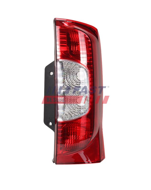 FT86380 FAST - ЛІХТАР ЗАД FIAT FIORINO 07> ПР КОМБІ КЛЯПА