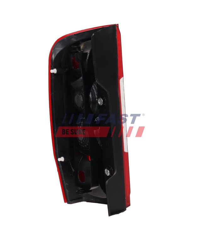 FT86380 FAST - ЛІХТАР ЗАД FIAT FIORINO 07> ПР КОМБІ КЛЯПА