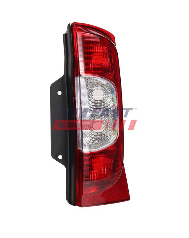 FT86380 FAST - ЛІХТАР ЗАД FIAT FIORINO 07> ПР КОМБІ КЛЯПА