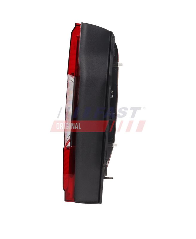 FT86381 FAST - ЛІХТАР ЗАД FIAT FIORINO 07> ЛВ КОМБІ КЛЯПА