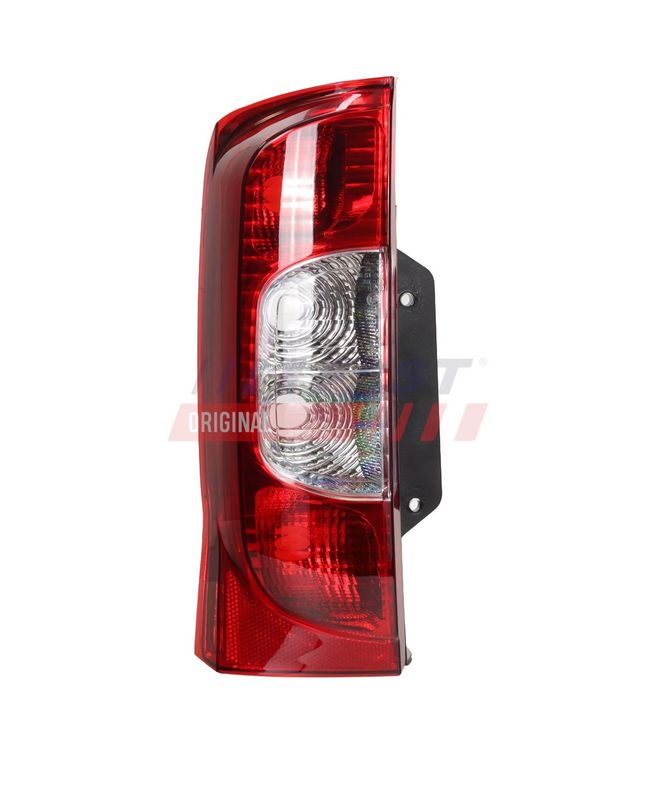 FT86381 FAST - ЛІХТАР ЗАД FIAT FIORINO 07> ЛВ КОМБІ КЛЯПА