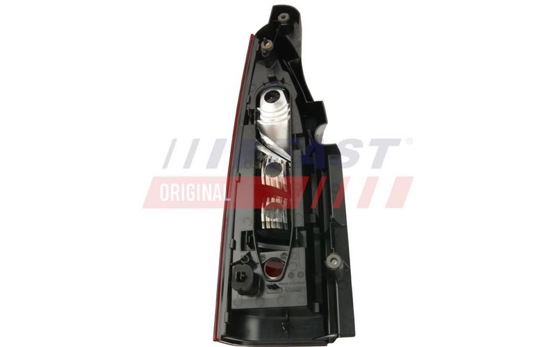 FT86403 FAST - ЛІХТАР ЗАД CITROEN BERLINGO 08> ПР КОМБІ КЛЯПА 12>