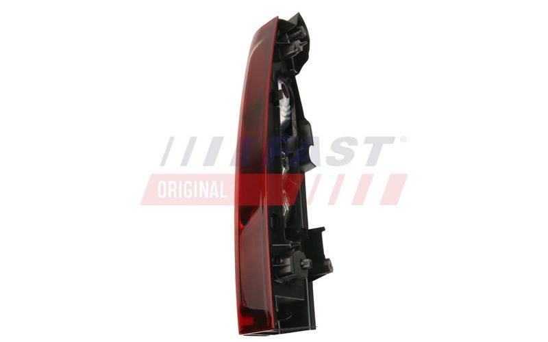 FT86403 FAST - ЛІХТАР ЗАД CITROEN BERLINGO 08> ПР КОМБІ КЛЯПА 12>