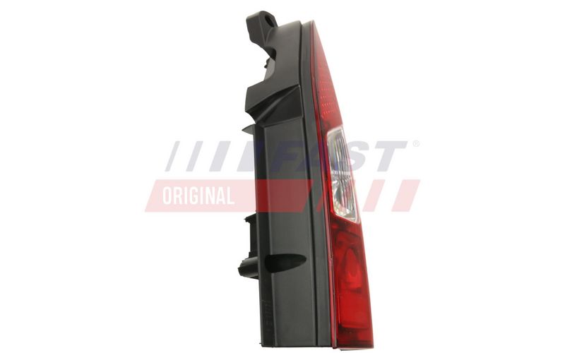 FT86403 FAST - ЛІХТАР ЗАД CITROEN BERLINGO 08> ПР КОМБІ КЛЯПА 12>