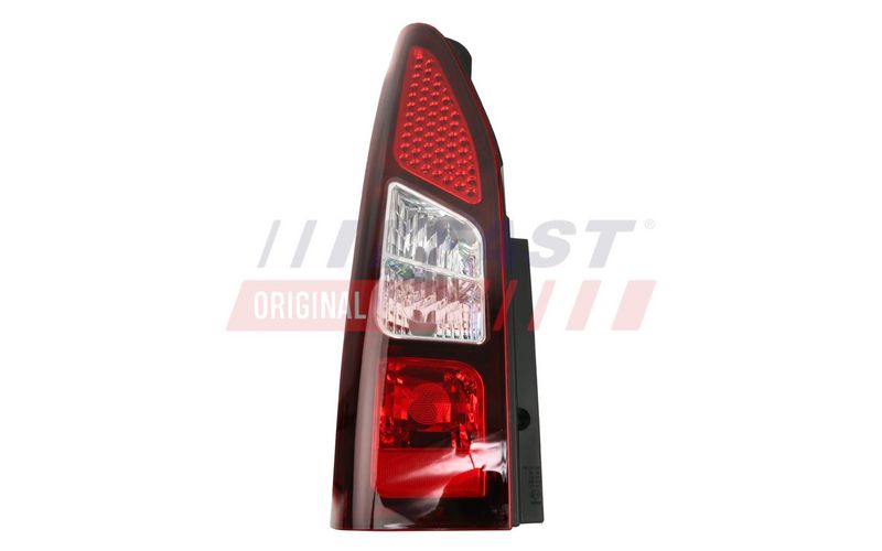 FT86404 FAST - ЛІХТАР ЗАД CITROEN BERLINGO 08> ЛВ КОМБІ КЛЯПА 12>